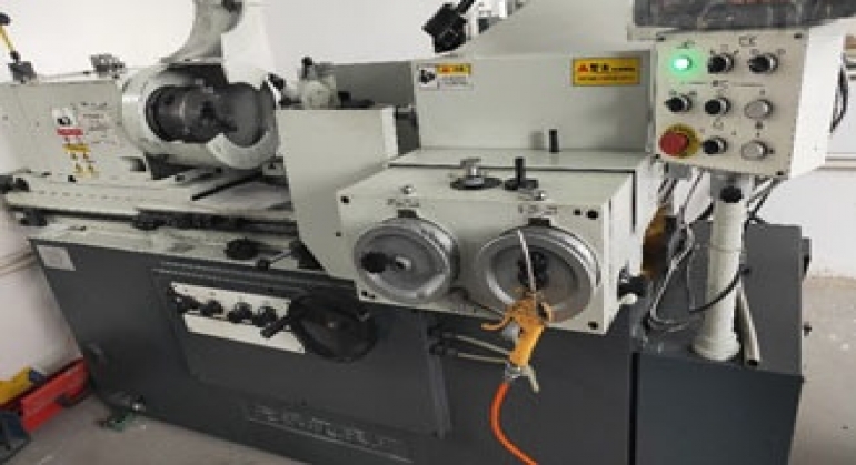 精加工工序，你知道多少？